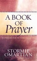 bokomslag A Book of Prayer