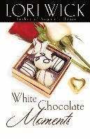 bokomslag White Chocolate Moments