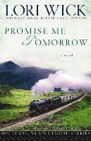 bokomslag Promise Me Tomorrow