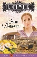 Sean Donovan 1