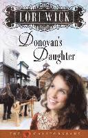 bokomslag Donovan's Daughter