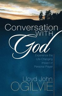 bokomslag Conversation with God