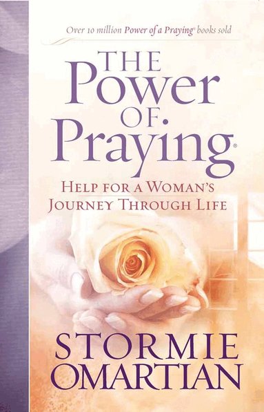Stormie Omartian - Power of Praying, Häftad