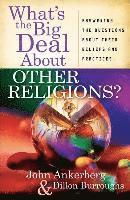 What's the Big Deal About Other Religions? 1