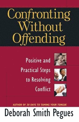 Confronting Without Offending 1