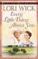 bokomslag Every Little Thing About You