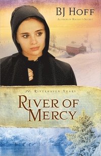 bokomslag River of Mercy