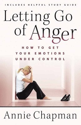 Letting Go of Anger 1