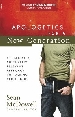 Apologetics for a New Generation 1