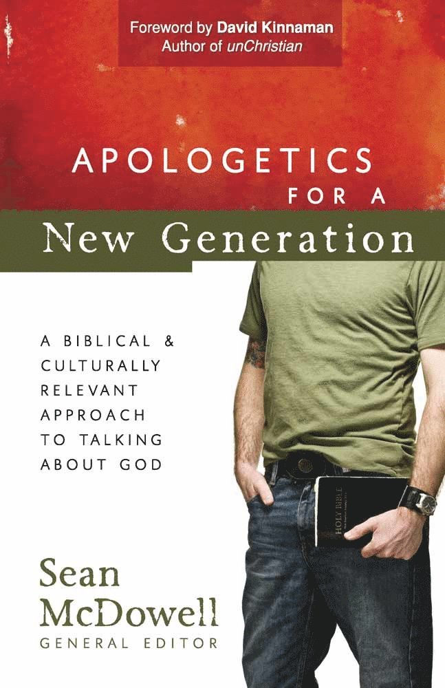 Apologetics for a New Generation 1