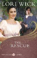 Lori Wick - Rescue, Häftad