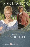 Lori Wick - Pursuit, Häftad