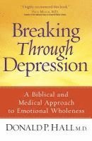 Breaking Through Depression 1