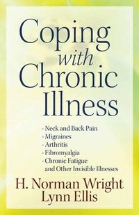 bokomslag Coping with Chronic Illness