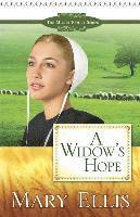 Mary Ellis - A Widow's Hope, Häftad