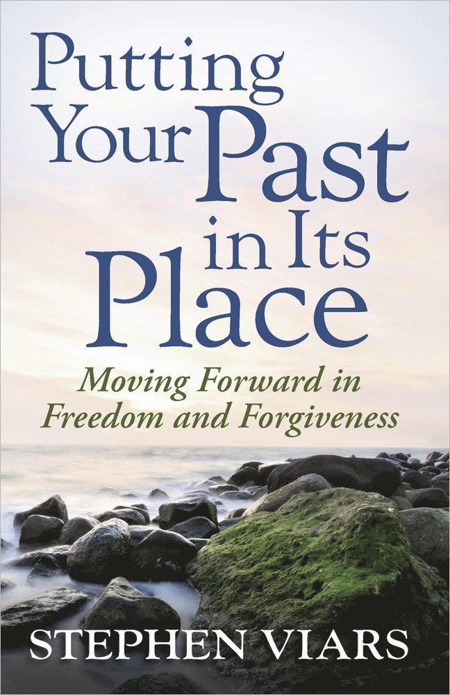 Stephen Viars - Putting Your Past in Its Place, Häftad