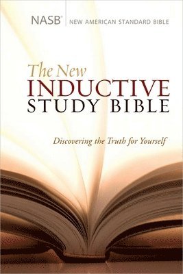 The New Inductive Study Bible (NASB) 1