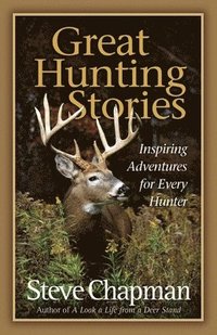 bokomslag Great Hunting Stories