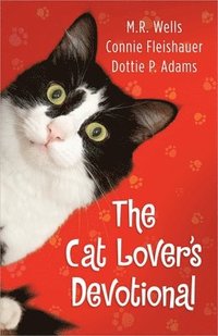 bokomslag The Cat Lover's Devotional