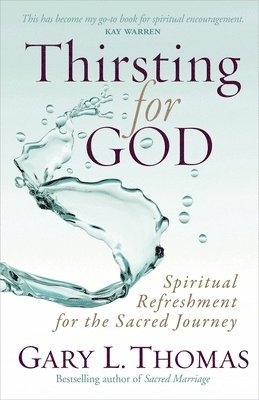 Thirsting for God 1