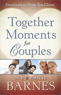 bokomslag Together Moments for Couples