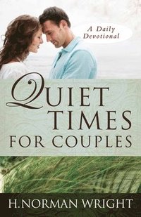 bokomslag Quiet Times for Couples