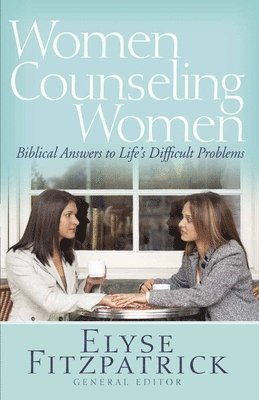bokomslag Women Counseling Women