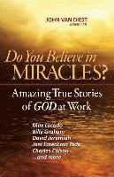 bokomslag Do You Believe in Miracles?
