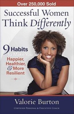 Successful Women Think Differently 1