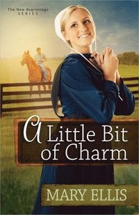 bokomslag Little Bit of Charm: Volume 3