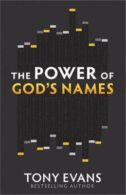 The Power of God's Names 1