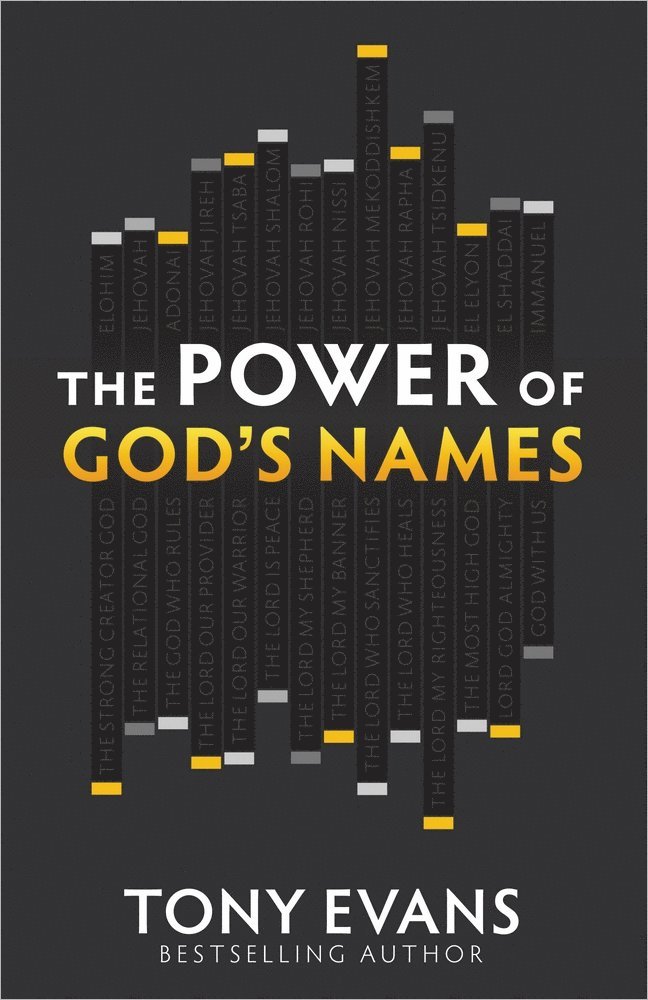 Power of God's Names