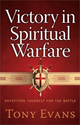 bokomslag Victory in Spiritual Warfare