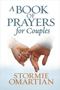 bokomslag A Book of Prayers for Couples