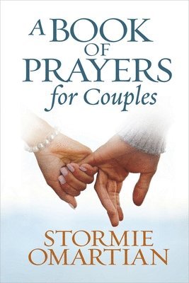 A Book of Prayers for Couples 1