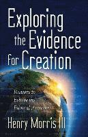 bokomslag Exploring the Evidence for Creation