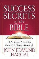 bokomslag Success Secrets of the Bible