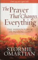 bokomslag Prayer That Changes Everything