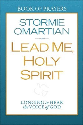 Lead Me, Holy Spirit Book of Prayers 1