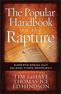 bokomslag The Popular Handbook on the Rapture