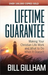 bokomslag Lifetime Guarantee