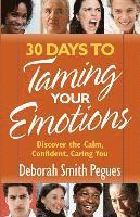 bokomslag 30 Days to Taming Your Emotions