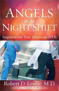 bokomslag Angels on the Night Shift