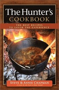 bokomslag The Hunter's Cookbook