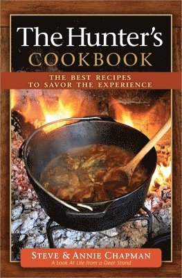 The Hunter's Cookbook 1
