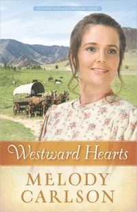 bokomslag Westward Hearts: Volume 1