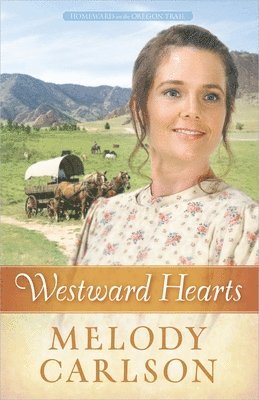 bokomslag Westward Hearts: Volume 1