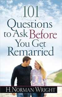 bokomslag 101 Questions to Ask Before You Get Remarried