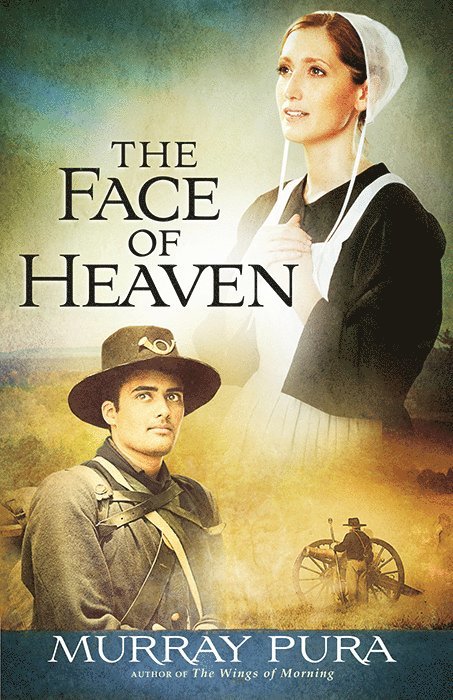 Face of Heaven