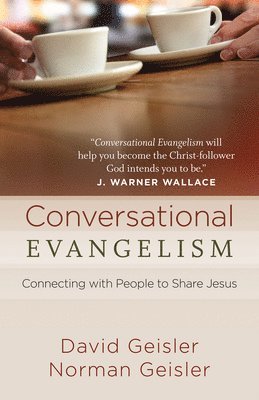 Conversational Evangelism 1